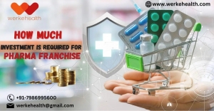 Werke Health: Understanding the PCD pharma franchise cost in India