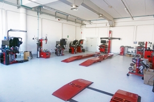 Vehicle Workshop Equipment Market Forecast, Report, Analysis, Size by 2024-2032