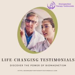 Success Stories of Biomagnetism Therapy