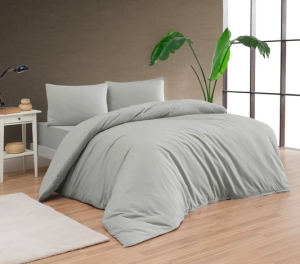 Luxury Bedding Essentials: Fitted Sheets, Pillowcases, and Duvet Covers