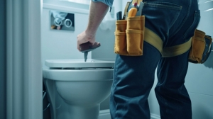 The Importance of Professional Drainage Warrington Services