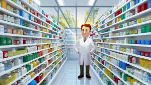 Top Vitamins and Their Functions for Nonstop Energy Boost 