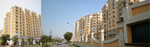 Flats in Ghaziabad