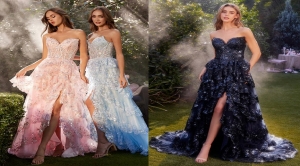 Tips For Creating the Perfect Ethereal Look For Prom