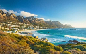 Discover the Magic of South Africa with Family Tour Packages