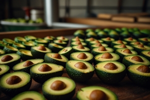 Avocado Processing Project Report 2024: Industry Trends, Plant Setup and Raw Materials