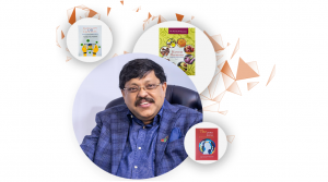 Unlocking Success with Dr. Partha Banerjee's Books