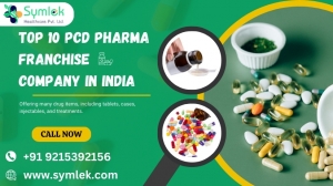 PCD Pharma: Top 10 PCD Pharma Franchise Company in India