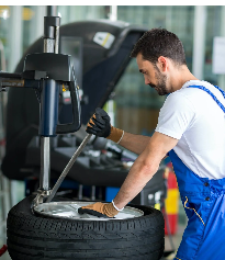 Tesla Wheel Replacement Made Easy: Tips and Tricks