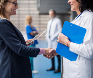 Top Recruitment Agencies in Dubai and Abu Dhabi: Your Gateway to Career and Business Success