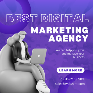 Best Digital Marketing Agency in Houston: Your Guide to Growth and Success