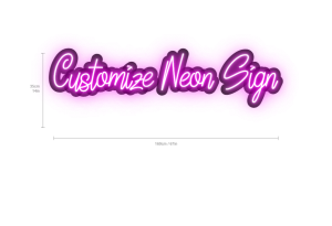 Creating Custom Neon Signs: A Guide to Crafting Personalized Illuminated Art