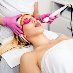 Laser Hair Removal