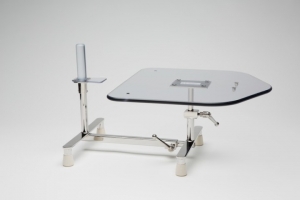 Simplifying Pediatric Hip Spica Cast Applications with the Spica Table