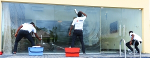 Cleaning Companies in Lagos: Elevating Hygiene and Professionalism