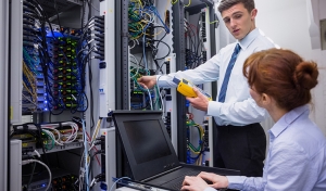 How Businesses are Saved Everyday by IT Support Field Engineer?