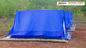 Best Tarpaulin Sheet Suppliers in Dubai for Your Business Needs