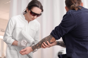 The Truth Behind Laser Tattoo Removal Myths in Dubai