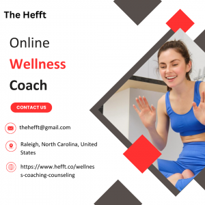 How can hiring an online health coach change your approach to life? 