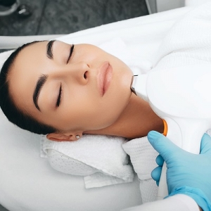 Laser Hair Removal in Muscat