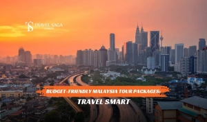 Budget-Friendly Malaysia Tour Packages: Travel Smart