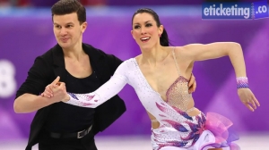 Winter Olympic 2026: Charlene Guignard and Marco Fabbri Shining Stars of Figure Skating