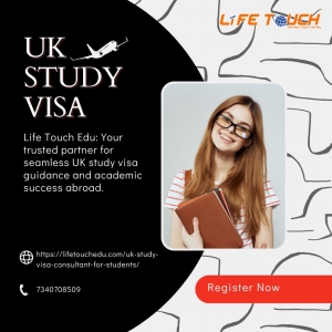 Financial Requirement for a United Kingdom Study Visa: What to Know