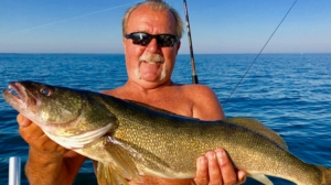 How to Maximize Your Catch on a Northeast Ohio Fishing Charter