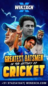 Who is Known as the Godfather of Cricket in India?