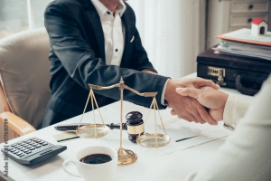 Criminal Law Firms In San Antonio