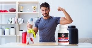 Different Types of Multivitamin Supplements for Workout Freaks 