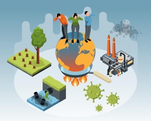 Reducing the Environmental Impact of Technology
