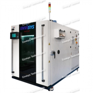 Leading Climatic Test Chamber Manufacturer and Supplier in India: Envisys Technologies