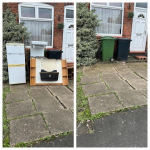 Expert Guide to Rubbish Removal in Birmingham, UK