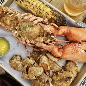 Discover the Best Seafood Restaurants in Stonington