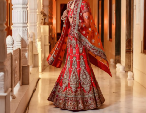 Best Engagement Lehenga Designs for Any Occasion
