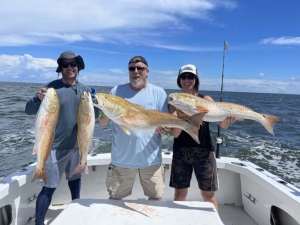 Fishing Charters