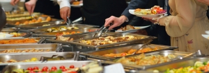 Contract Catering Market is trending by Focus on Healthy Food Options 