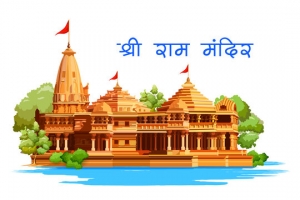 Explore Prabhu Darshan Yatra’s Ayodhya Ram Mandir Tour Package