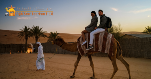 Your Dream Dubai Adventures Tour 