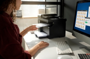 Why Renting a Printer on Lease is the Smart Choice for Startups