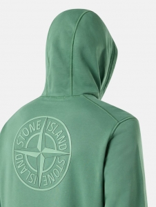 Stone Island A Legacy of Innovation and Style