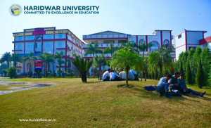 Why Haridwar University is the Best Choice for a BBA Degree