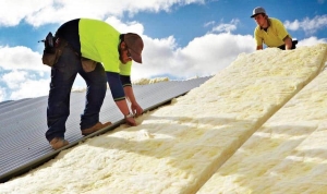 Roof Insulation: Essential for Energy Efficiency and Comfort