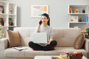 How to Build a Rewarding Career from Home