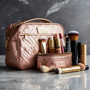 The Complete Guide to Makeup Bags: Finding Your Perfect Storage Solution