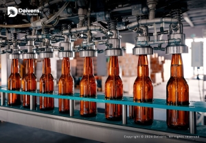 Beverage Processing Equipment Market With Complete SWOT Analysis by Forecast to 2030
