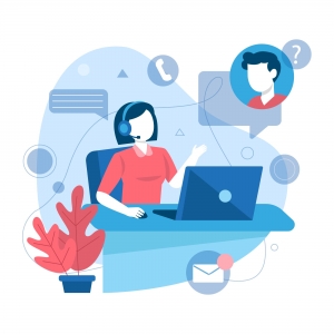 How Virtual Assistants Help Entrepreneurs Scale Their Businesses Faster