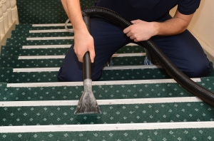 Top Methods for Effective Commercial Office Carpet Cleaning in Dubai