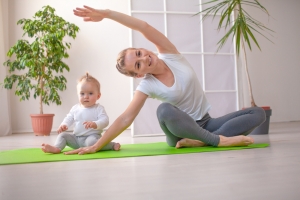 Balancing Motherhood and Joint Health: Self-Care Tips for New Moms